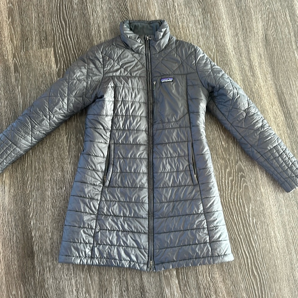 Patagonia Women’s Jacket